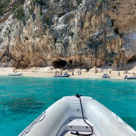 Casa Vacanze Rocco Arbatax Ngoại thất bức ảnh