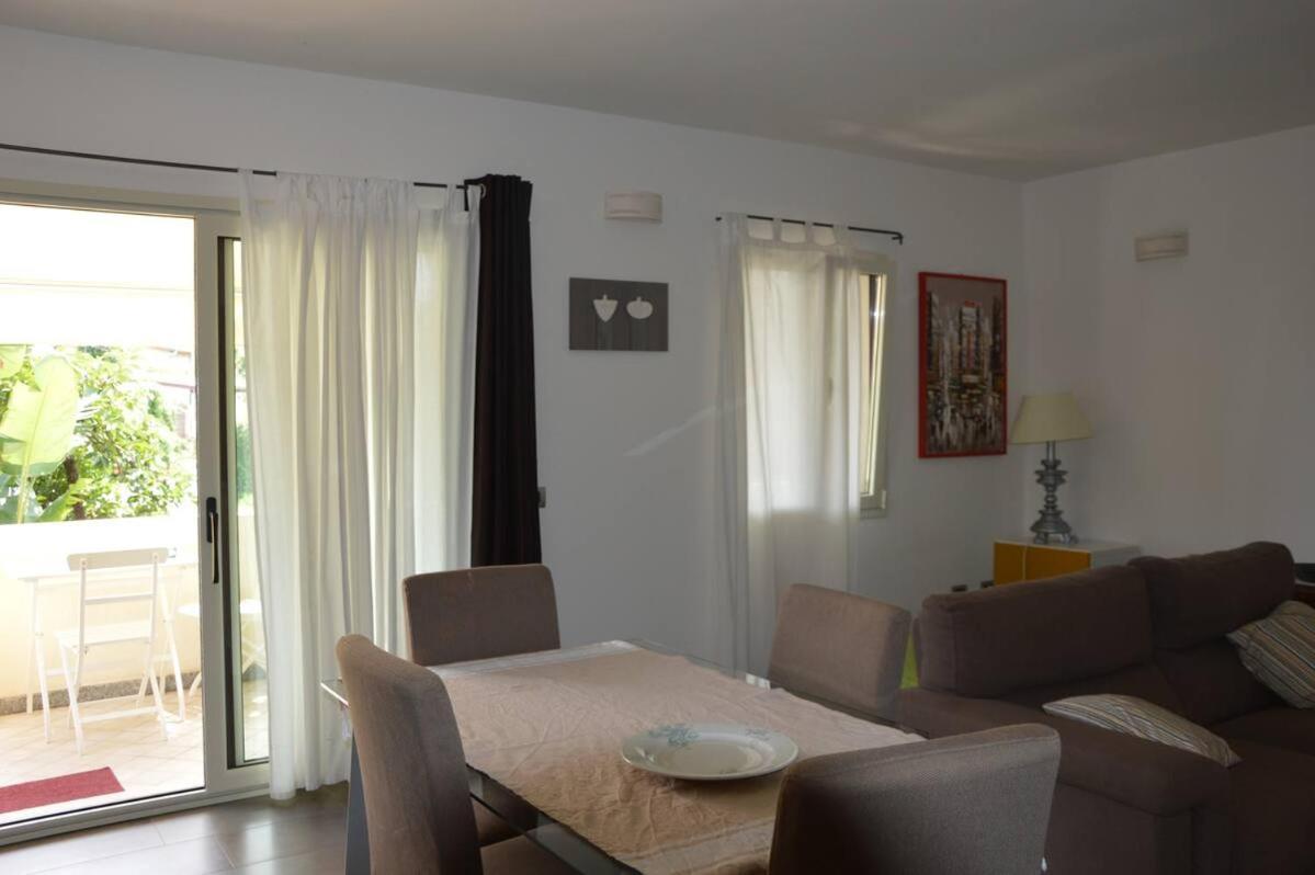Casa Vacanze Rocco Arbatax Ngoại thất bức ảnh