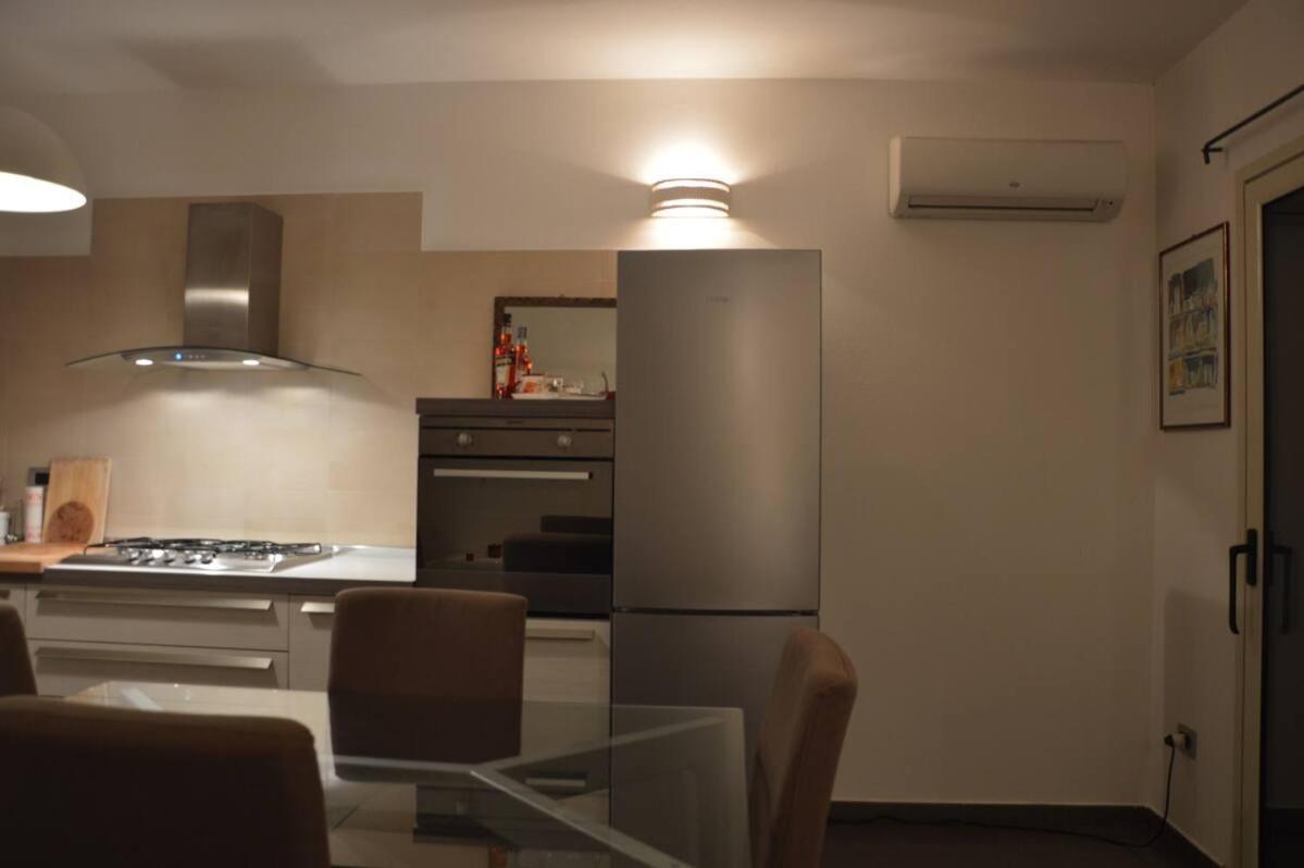 Casa Vacanze Rocco Arbatax Ngoại thất bức ảnh