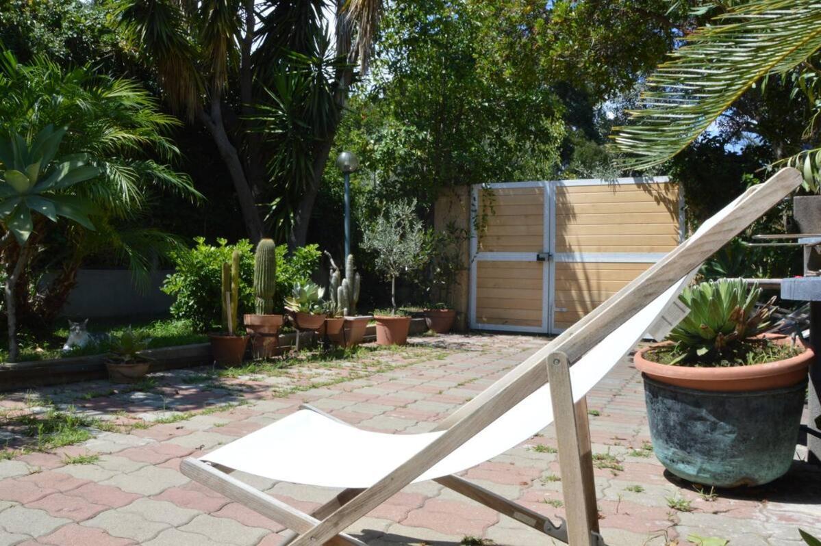 Casa Vacanze Rocco Arbatax Ngoại thất bức ảnh