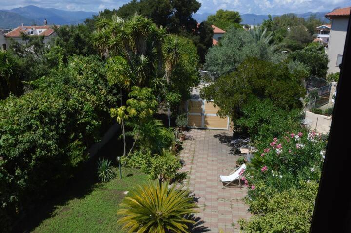 Casa Vacanze Rocco Arbatax Ngoại thất bức ảnh
