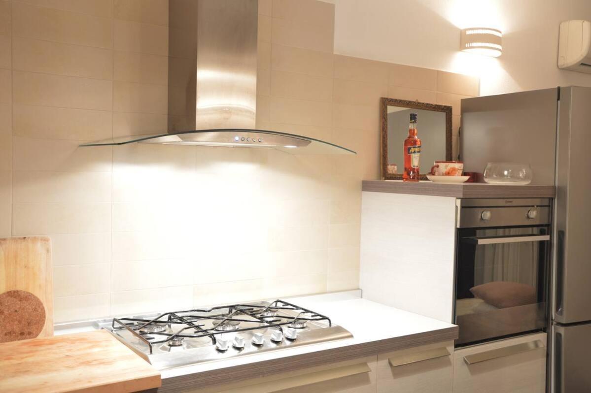 Casa Vacanze Rocco Arbatax Ngoại thất bức ảnh