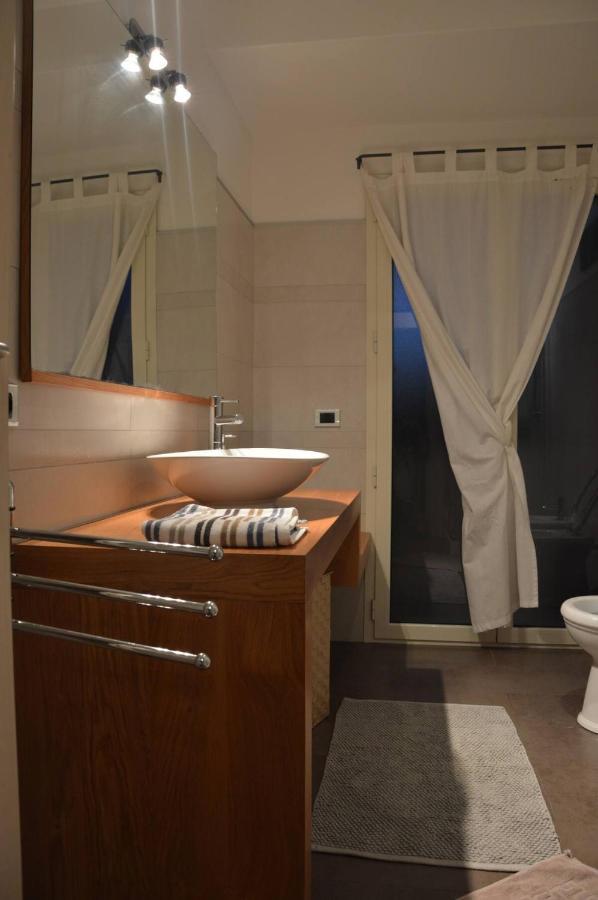 Casa Vacanze Rocco Arbatax Ngoại thất bức ảnh