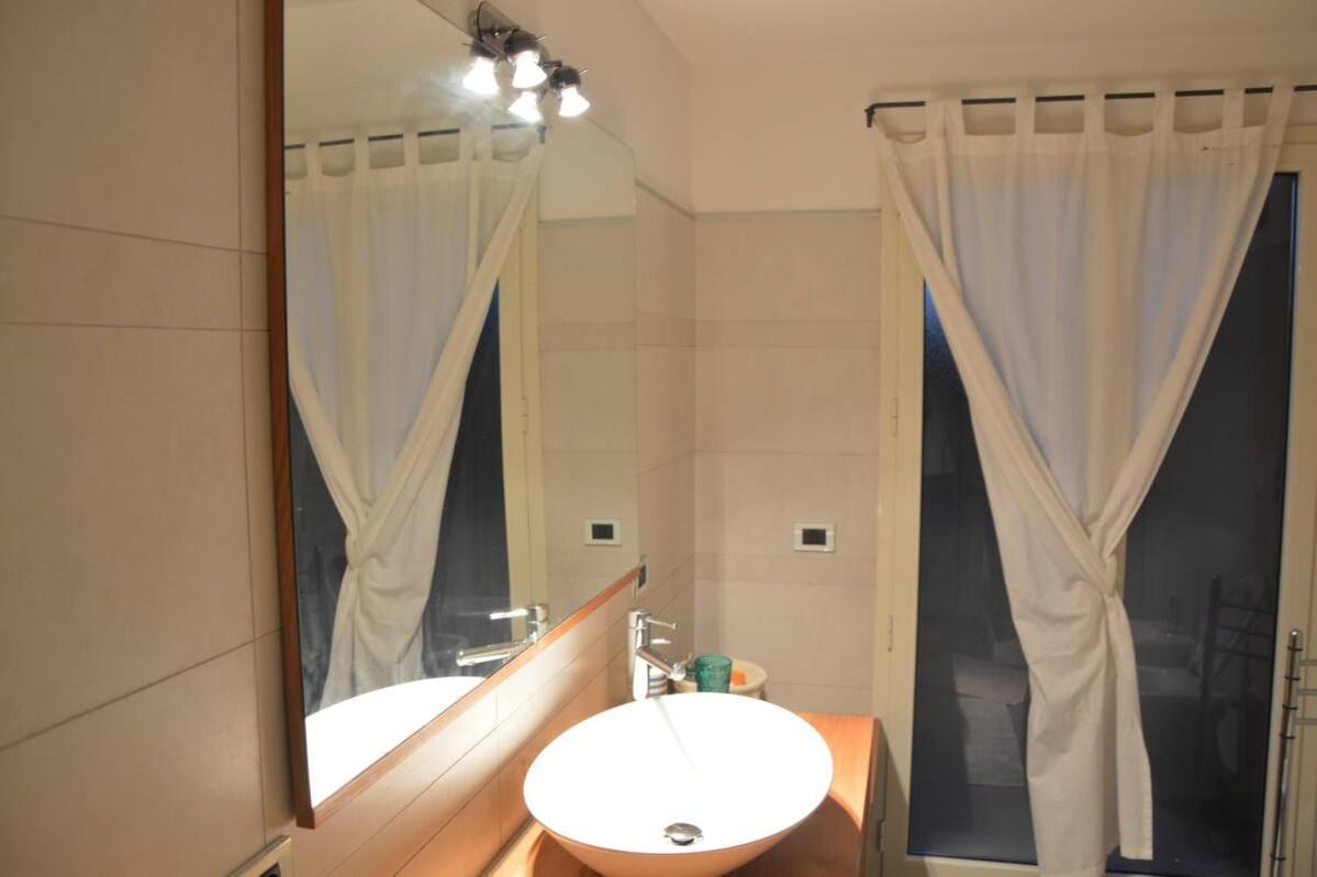 Casa Vacanze Rocco Arbatax Ngoại thất bức ảnh