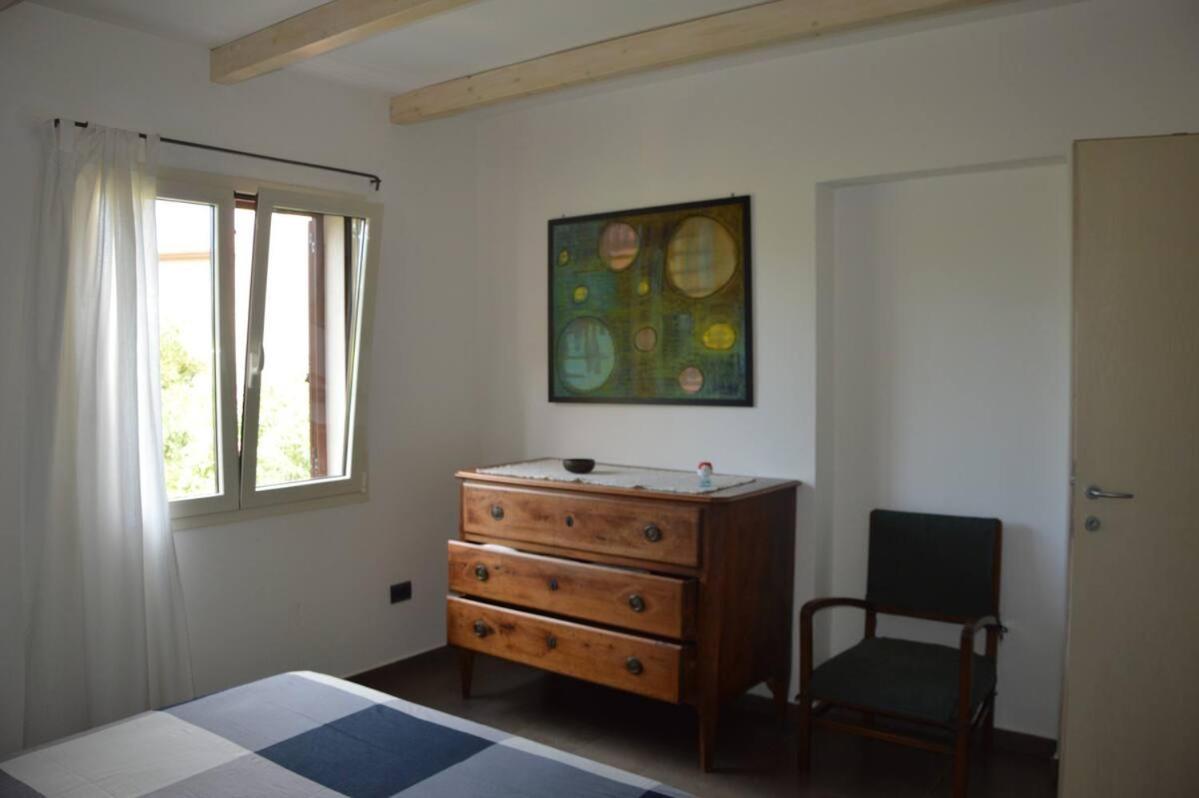 Casa Vacanze Rocco Arbatax Ngoại thất bức ảnh