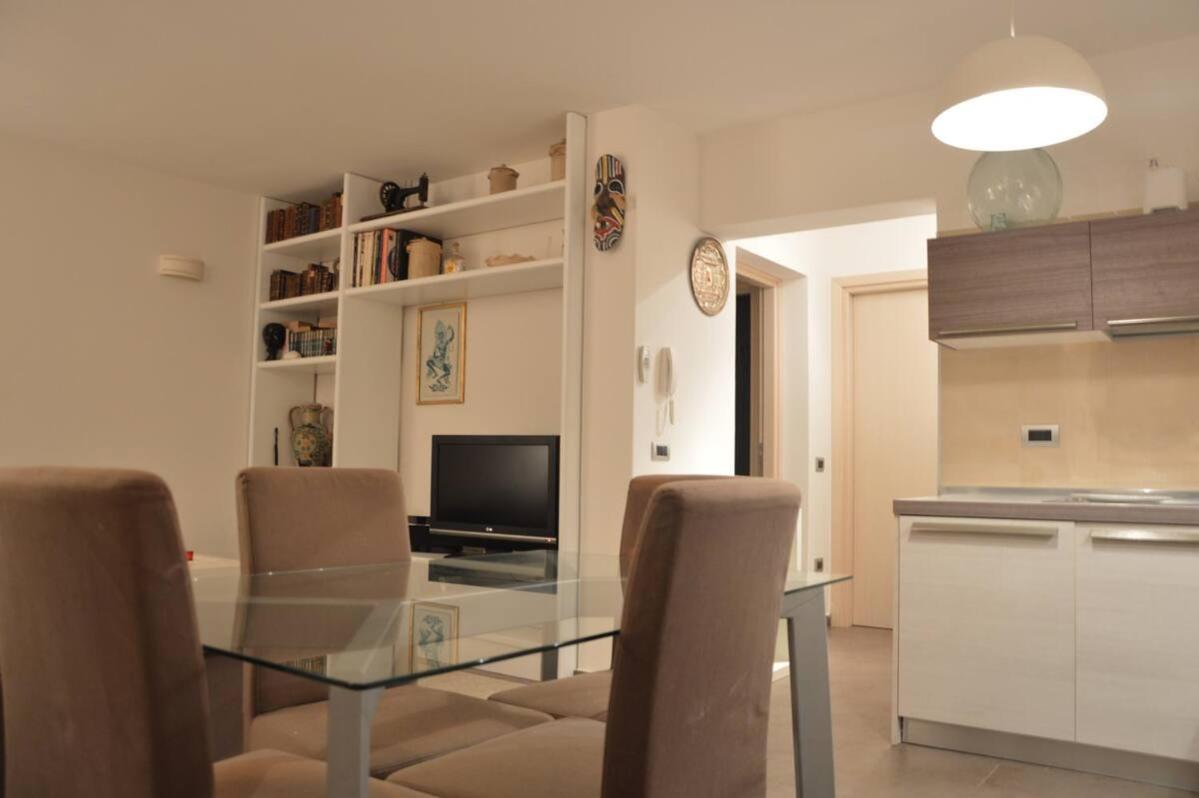 Casa Vacanze Rocco Arbatax Ngoại thất bức ảnh