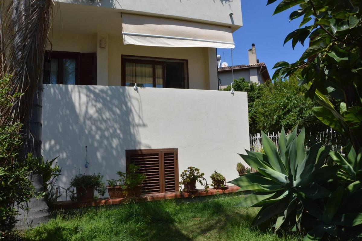 Casa Vacanze Rocco Arbatax Ngoại thất bức ảnh