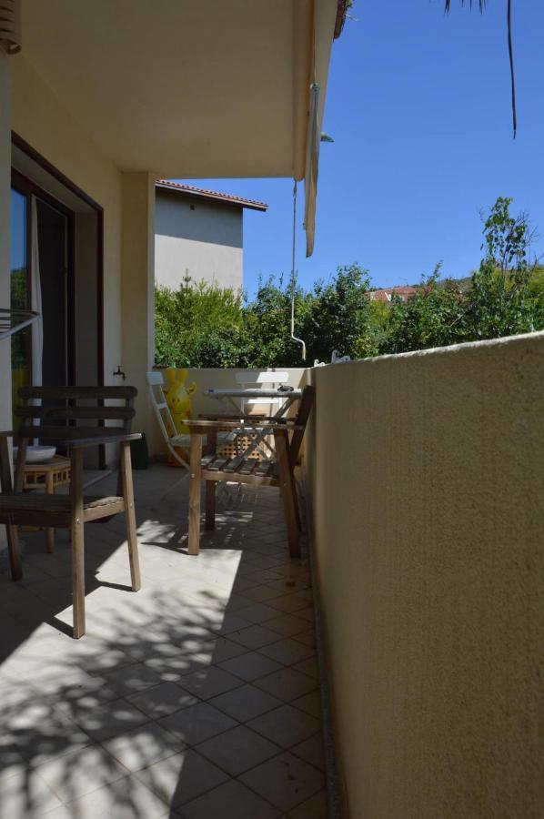 Casa Vacanze Rocco Arbatax Ngoại thất bức ảnh