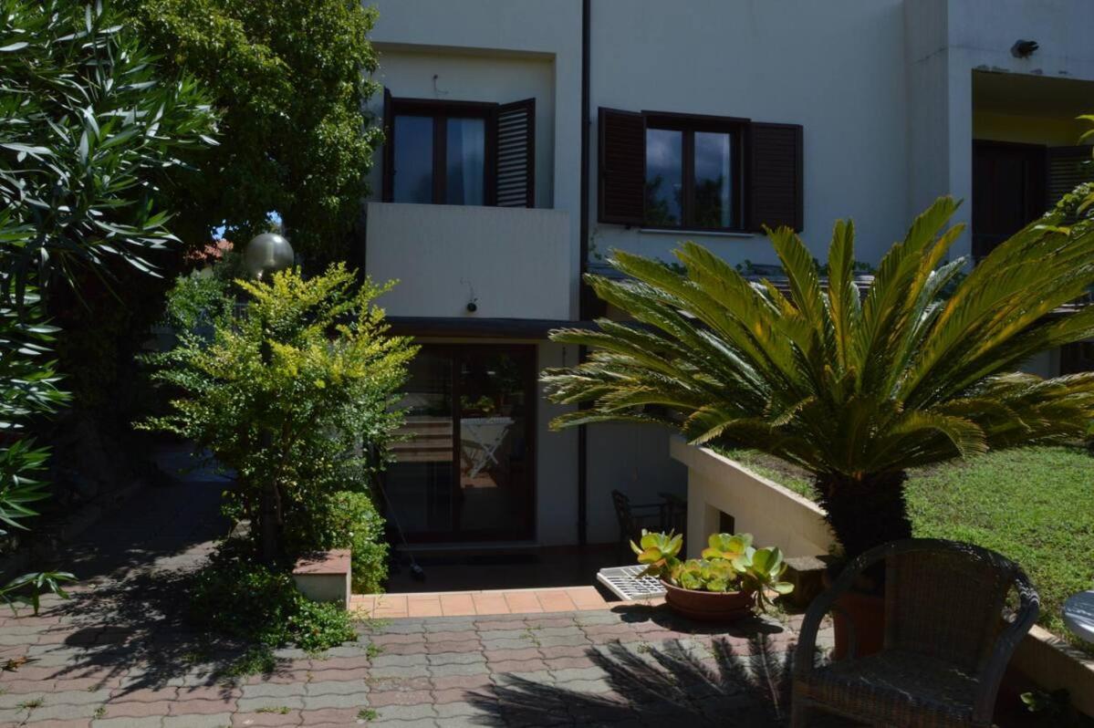 Casa Vacanze Rocco Arbatax Ngoại thất bức ảnh