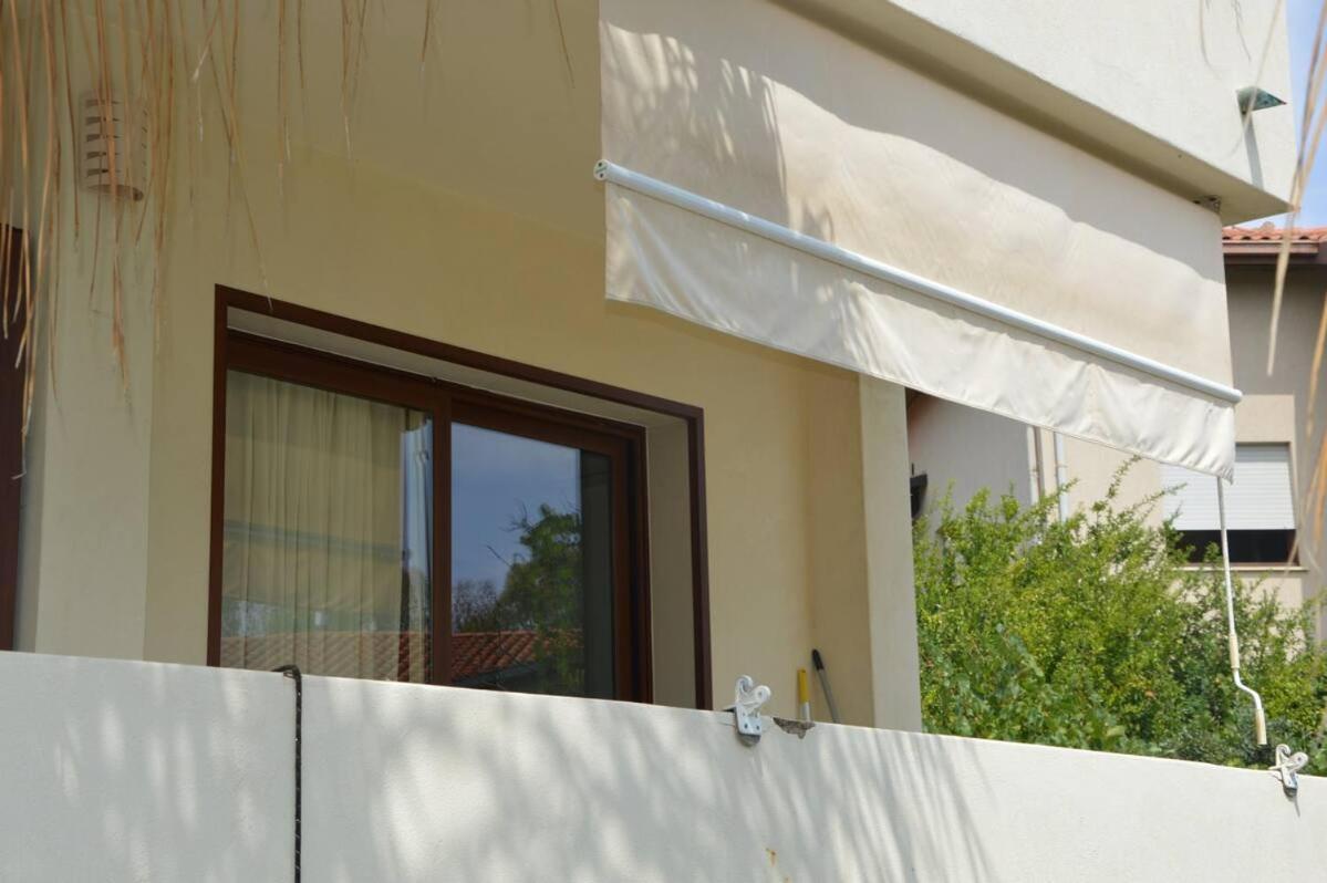 Casa Vacanze Rocco Arbatax Ngoại thất bức ảnh
