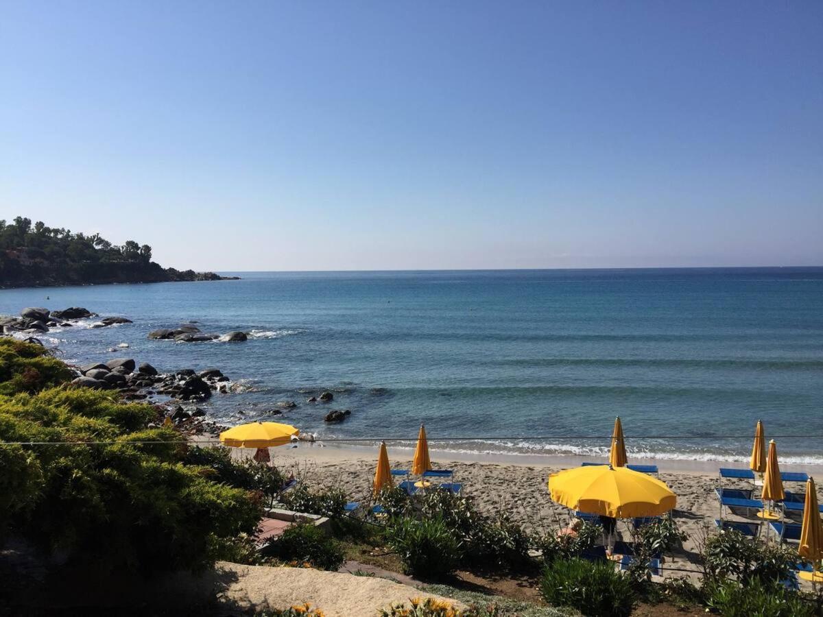 Casa Vacanze Rocco Arbatax Ngoại thất bức ảnh